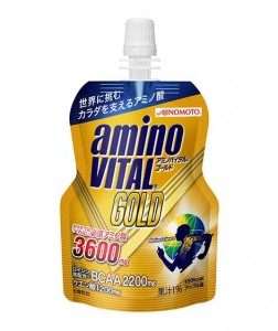 GOLDゼリー
