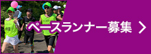 ペースランナー募集